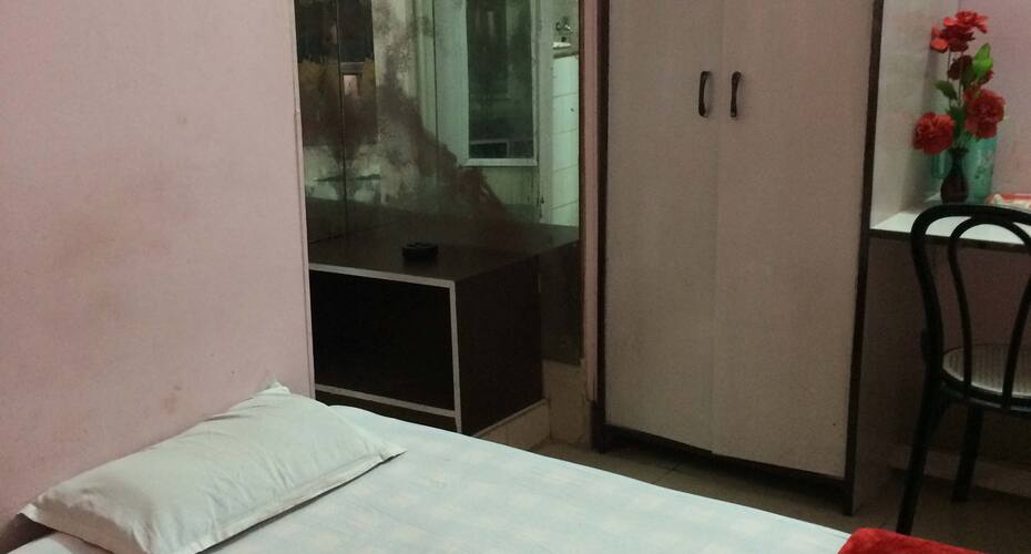 Anand Lodge, Bolpur 1